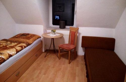 Boehlen Appartement | Gästewohnung Hennig