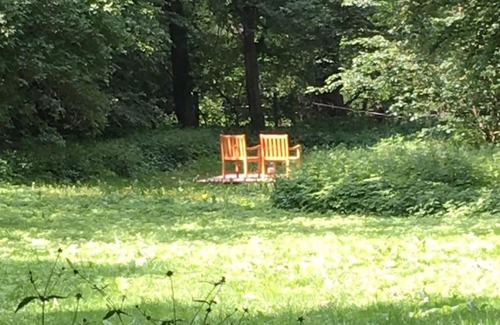 Bassendorf Appartement | Gästewohnung im Gutshaus