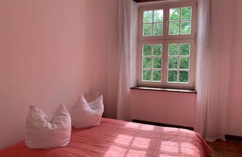 Bassendorf Appartement | Gästewohnung im Gutshaus