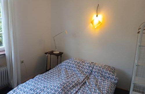 Gemarkung Gruningen Appartement | Gästewohnung im Schlosshof