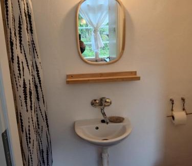 Gemarkung Gruningen Appartement | Gästewohnung im Schlosshof