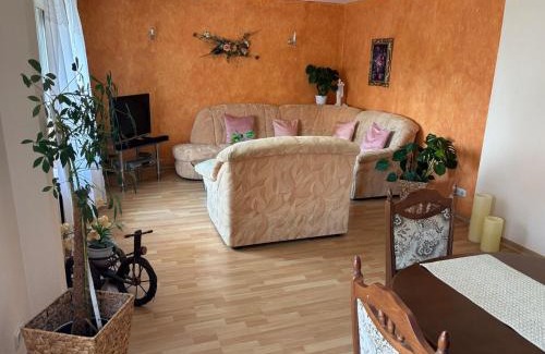 Breitenworbis Appartement | Gästewohnung in Breitenworbis