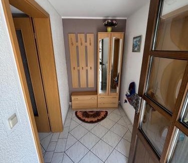 Breitenworbis Appartement | Gästewohnung in Breitenworbis