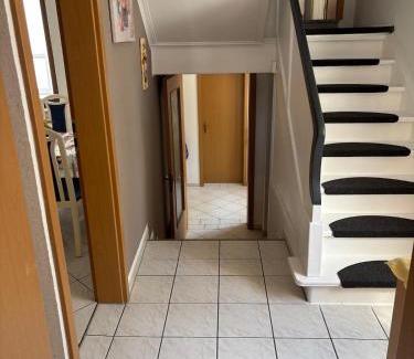Breitenworbis Appartement | Gästewohnung in Breitenworbis