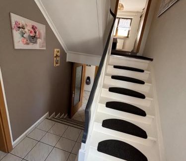 Breitenworbis Appartement | Gästewohnung in Breitenworbis