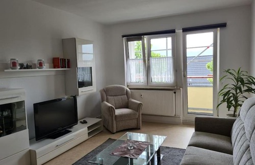 Wanzleben-Borde Appartement | Gästewohnung KL. WZL 29 5