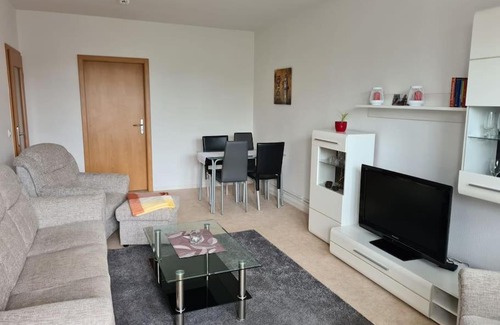Wanzleben-Borde Appartement | Gästewohnung KL. WZL 29 5