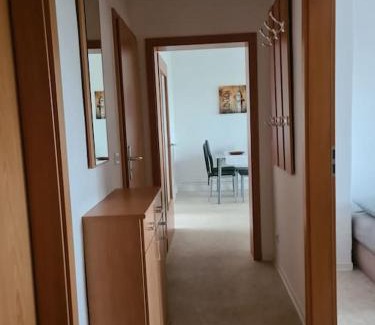 Wanzleben-Borde Appartement | Gästewohnung KL. WZL 29 5