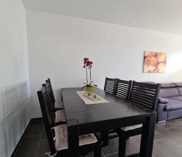 Wanzleben-Borde Appartement | Gästewohnung KL. WZL 38 5