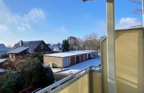 Wanzleben-Borde Appartement | Gästewohnung KL. WZL 40 4