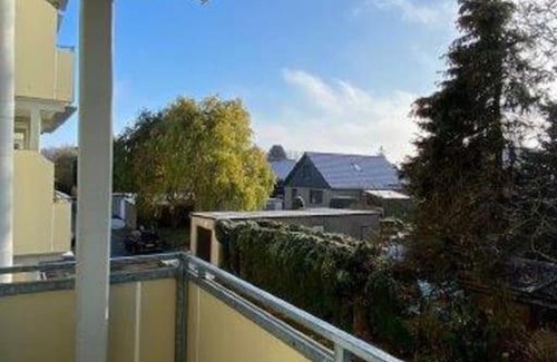 Wanzleben-Borde Appartement | Gästewohnung KL. WZL 40 4