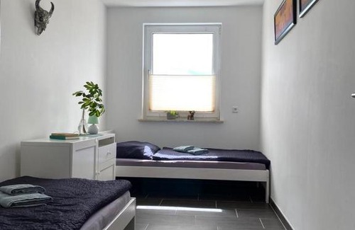 Wanzleben-Borde Appartement | Gästewohnung KL. WZL 29 7