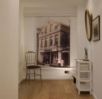 Lage Appartement | Gästewohnung Lipperland