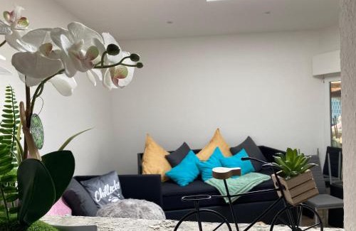 Sud Appartement | Gästewohnung Mönchengladbach