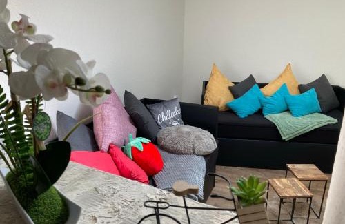 Rheindahlen-Land Appartement | Gästewohnung Mönchengladbach Rheindahlen