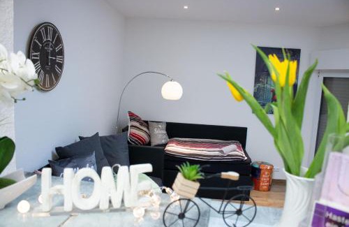Rheindahlen-Land Appartement | Gästewohnung Mönchengladbach Rheindahlen