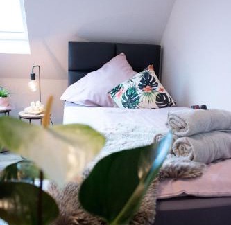 Rheindahlen-Land Appartement | Gästewohnung Mönchengladbach Rheindahlen