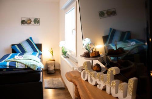Rheindahlen-Land Appartement | Gästewohnung Mönchengladbach Rheindahlen