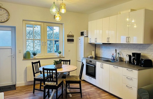 Region Hannover District Appartement | Gästewohnung-monteure/messen