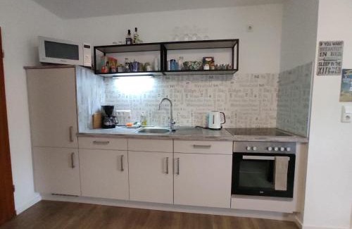 Rhynern Appartement | Gästewohnung WaSa