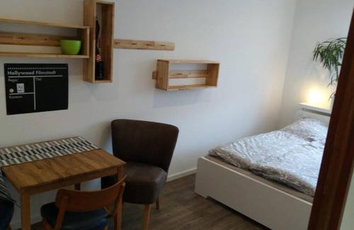 Rhynern Appartement | Gästewohnung WaSa