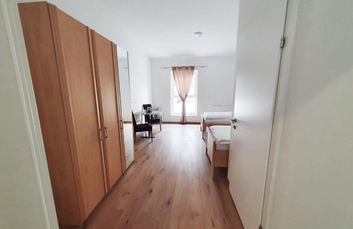 Pottsching Lit Et Petit-Déjeuner | Gästezimmer Ödenburgerstraße