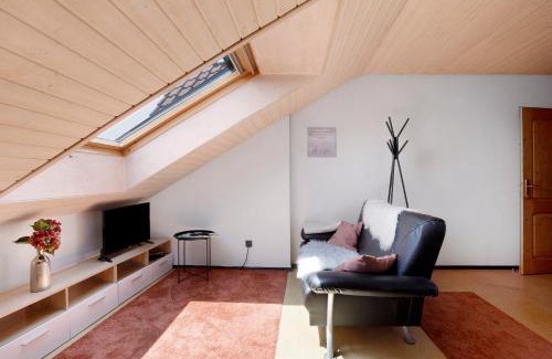 Zwiefalten Appartement | Gästezimmer am Hof