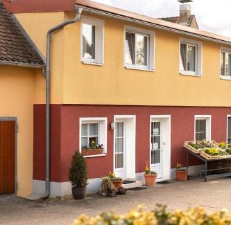 Veitsbronn Appartement | Gästezimmer/Appartement Familie John
