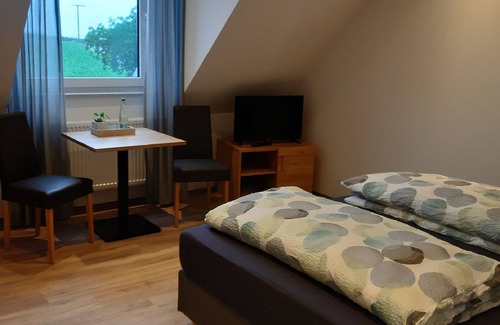 Dettelbach Maison | Gästezimmer Düll