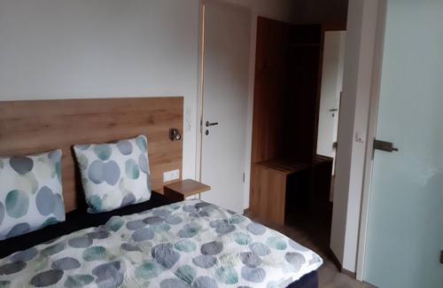 Dettelbach Maison | Gästezimmer Düll