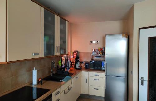 Marienwerder Maison | Gästezimmer