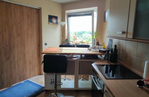 Marienwerder Maison | Gästezimmer