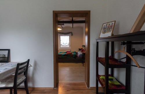 Kustriner Vorland Appartement | Gästezimmer