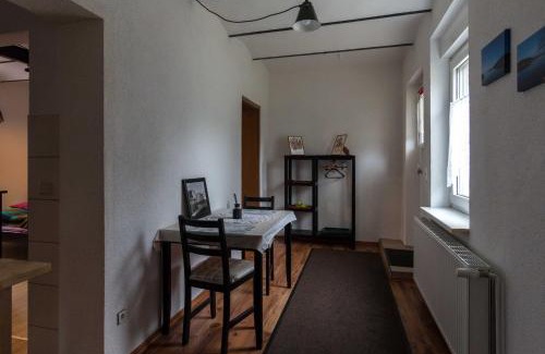 Kustriner Vorland Appartement | Gästezimmer