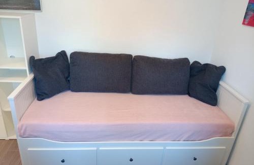 Diemelstadt Maison | Gästezimmer Diemelstadt