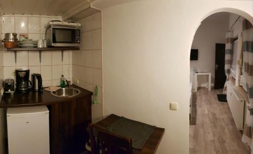 Herbsleben Maison | Gästezimmer & Ferienwohnungen Thon