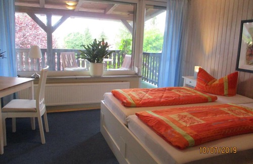 Kleinrettbach Maison | Gästezimmer Göring