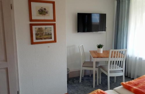 Kleinrettbach Maison | Gästezimmer Göring