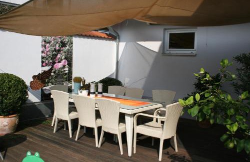 Buchenbach Maison | Gästezimmer Hausäckerweg