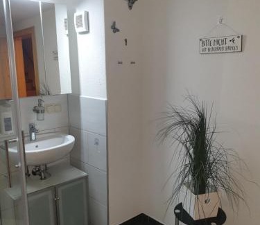 Lautenthal Maison | Gästezimmer Haus Talblick