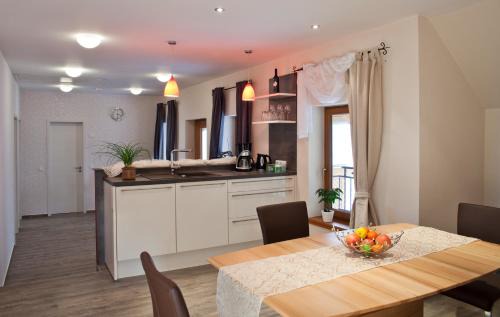 Mainz-Bingen Lit Et Petit-Déjeuner | Gästezimmer im FamilienWeingut Räder