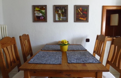 Extertal Appartement | Gästezimmer im Freudenthal