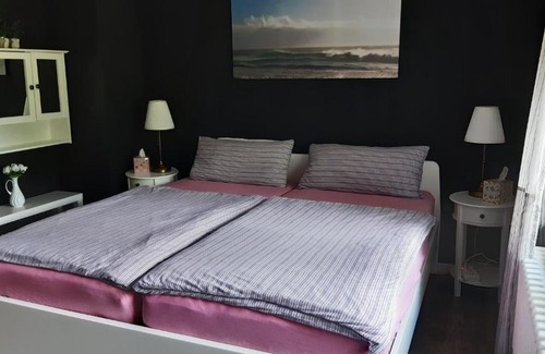 Extertal Appartement | Gästezimmer im Freudenthal