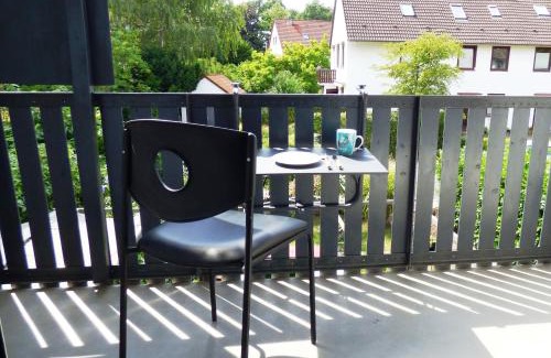 Rahlstedt Maison | Gästezimmer im Hamburger Norden - nahe EuroFH und ILS