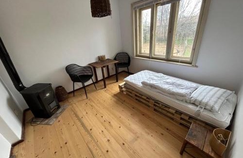 Nikopol Maison | Gästezimmer in ländlicher Gegend