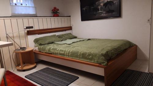 Weil am Rhein Appartement | Gästezimmer Jülich mit Küche