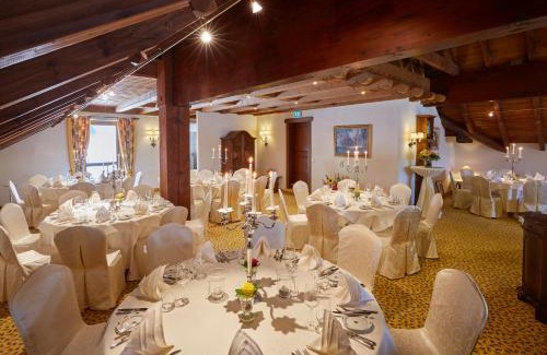 Haeusern Hôtel | Gästezimmer Kamino