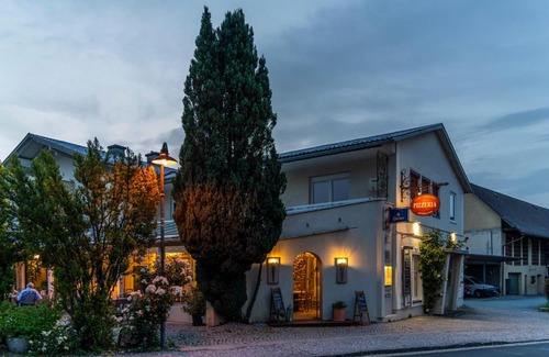 Rosegg Hôtel | Gästezimmer La Storia