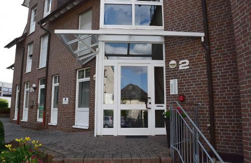 Kelberg Appartement | Gästezimmer Leonore