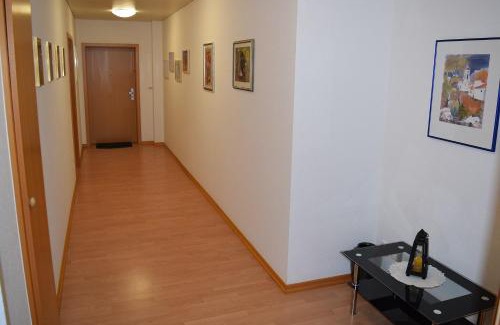 Kelberg Appartement | Gästezimmer Leonore
